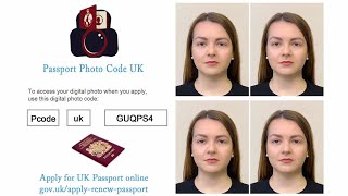 Passport Photo App UK screenshot 3