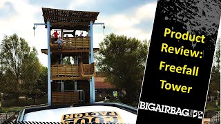 Download Lagu Product Review: Freefall Tower with BigAirBag® Revolution MP3 Download Lagu Product Review: Freefall Tower with BigAirBag® Revolution MP3