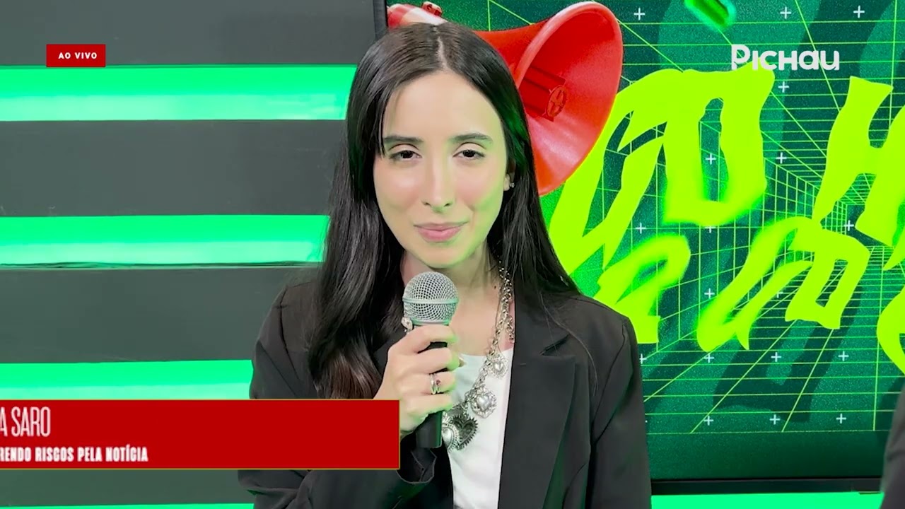 Chinela Breaking News #CopaNFA