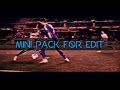 Mini CC Pack For Edits | .thanksfw