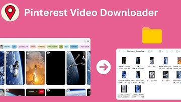 How to bulk download Pinterest videos?