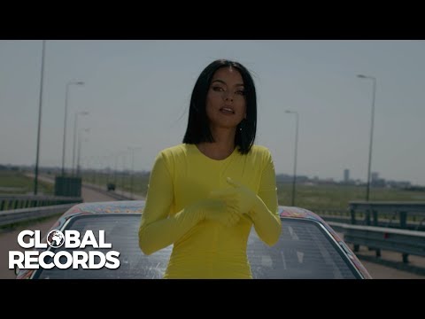 Inna - La Vida (5 апреля 2020)