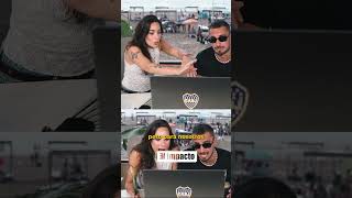 Nico Occhiato revealed how much money Luzu TV earns per month 😳