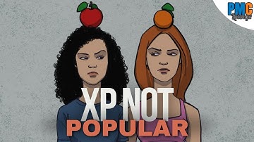 Why is Extreme Programming (XP) not as popular as Scrum?