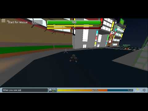Leaper Glitch.wmv - Leaper Glitch.wmv
