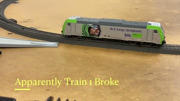 CS452 (Trains) Vlog 0, Welcome to the series.