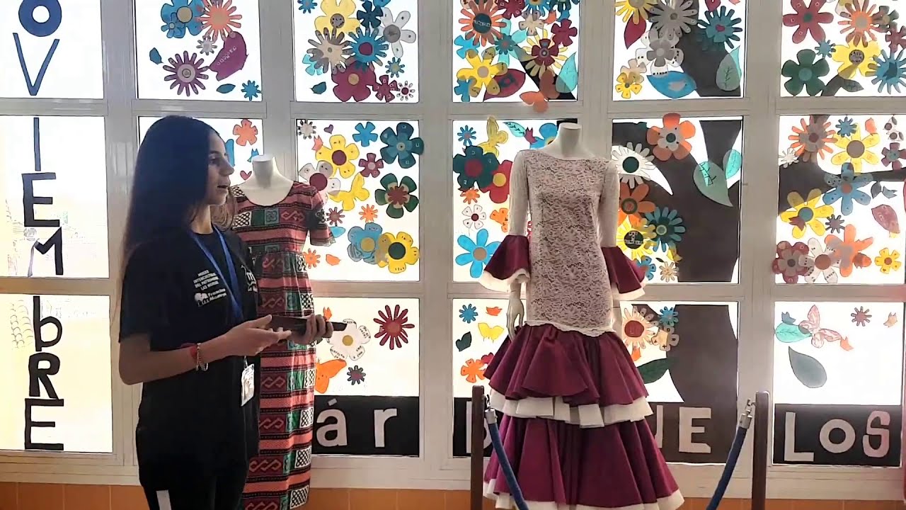 Museo Intercultural del Patrimonio de las Norias