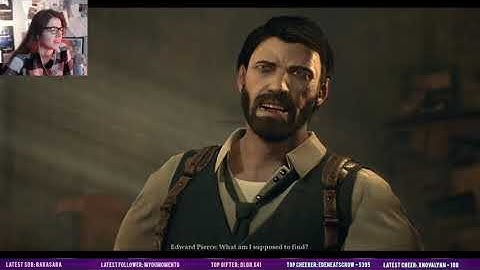 OCCULTIST DETECTIVE, P.I. - Call of Cthulhu #1