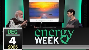 Energy Week #651 - 12/4/2025