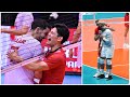 Volleyball Respect Moments (HD)