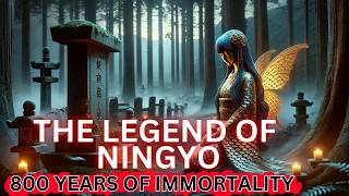 800 Years Of Immortality A Ningyos Curse