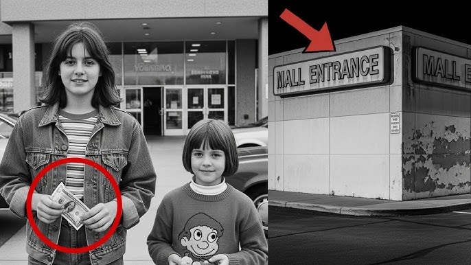 Two Sisters Vanished in 1983 — 38 Years Later, What Investigators Found Was Almost  Unbelievable - YouTube
