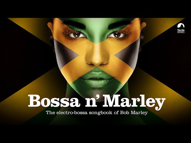 Bossa N Marley - AMAZONICS