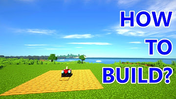 How to Build an Easy Automatic Enchanting Table in Minecraft!