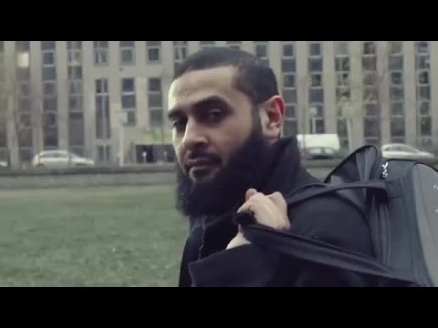 Не судите людей по внешности