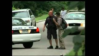 Juveniles Arrested for Early Morning Hold-Ups in Chattanooga