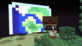 Minecraft's Massive Moon Update