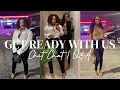GRWU: Chit Chat, Relationships, Fav Beauty Products, Future Goals &amp; more