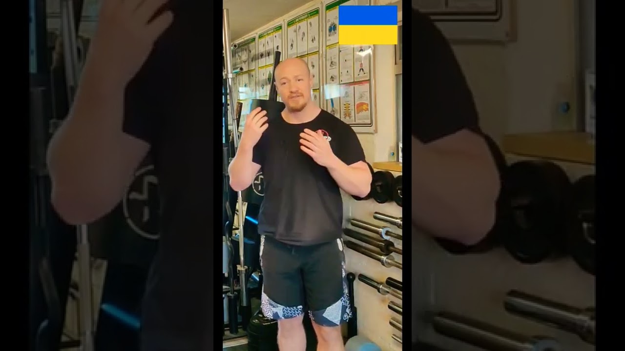 Fundraiser online table quiz for Ukraine 🇺🇦🇮🇪❤️