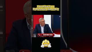 Cenckiewicz o Radosławie Sikorskim#viralvideo  #informacje #humor #polskapolityka