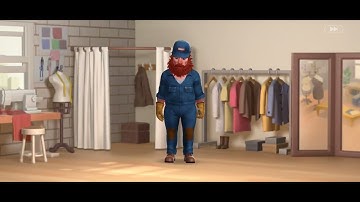 Workaholic Timothy | EPISODE 2 | SEASON 1 | PROJECT MAKEOVER