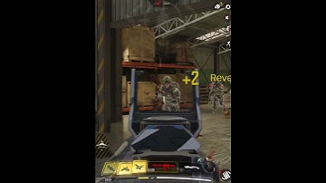 Call of Duty Mobile — Ultimate Skills Series Part 34