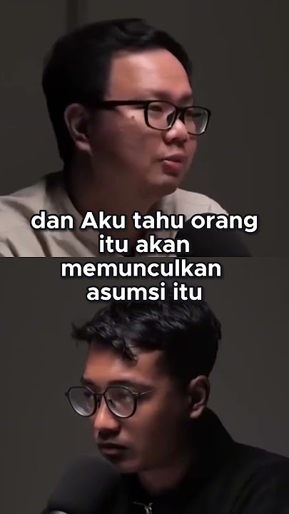 Mengatasi Rasa Malu dan Menilai Diri Sendiri
