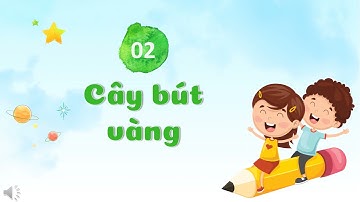 Tiết 3   Mở rộng vốn từ Trẻ em