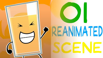 My Object Invasion 2 Reanimated in 80 Hours Sceme