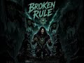 Broken Rule - 06 Lie Show Album #rock #metal #chanting #music #song #aimusic