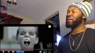 From The Inside (Official Video) - Linkin Park - REACTION