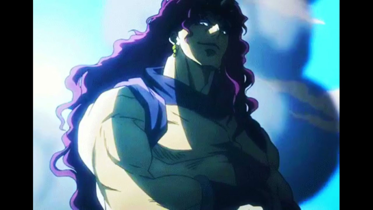Jojo's bizarre adventures |overdrive| |instrumental| |slowed|  