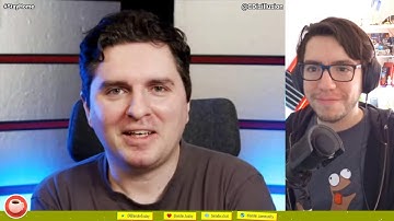 CAPTAIN DISILLUSION | Blender Everyday #09