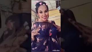 Niiko Cusub 2022 Somali Tiktok Sameera