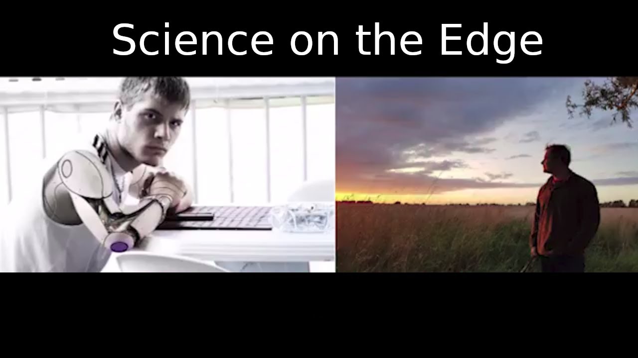 Cybernetics and Human/Machine Interfaces. Podcast 28