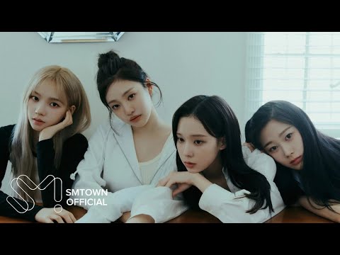 aespa〈My Plan〉MV 縮圖
