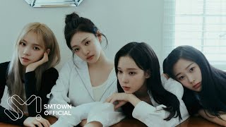 Aespa - “My Plan” Mv