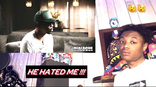 Freddy P On Diddy Having MTV Block His Checks !!! | REELYKT REACTION