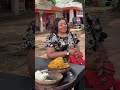 Why she is running.  #apamatv #funny #comedy•.    Video credit: AmuTV.