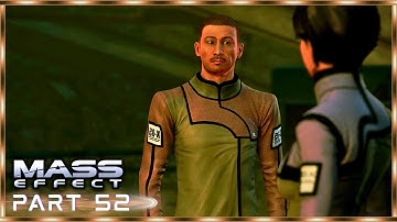 Feros: Prothean Skyway to ExoGeni HQ ✵ Mass Effect 1 (Insanity) [4K]