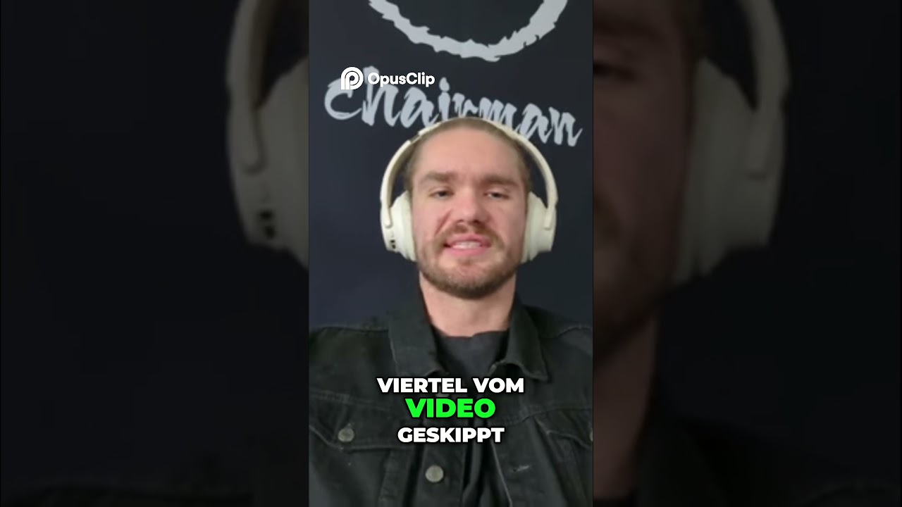 Trymacs Reaktion auf Cutter Thema 🤡 