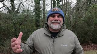 The 3 Fly Fishermen You Meet On Every River