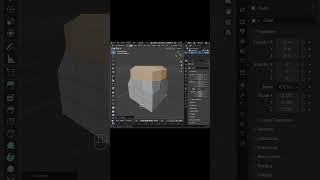 Make Objects Round in Blender FAST 😳
