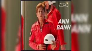 ANN_BANN ||| ZERO SONG |||