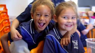 Teaching primary STEM from the heart