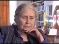 Doris Lessing - The lamentable gap between writers and academics  (8/26)