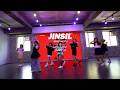 [마포댄스학원] Babymonster -  춤ㅣSAT KIDS KPOP COVER BY JINSIL T