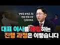 경영권 분쟁, 판도를 바꾸는 진짜 핵심요소 (+정관, 공증, 법무사)