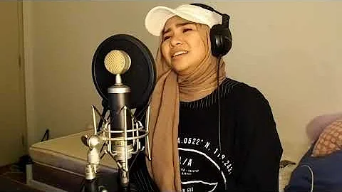 HANYA RINDU - ANDMESH KAMALENG (COVER BY AINA ABDUL)