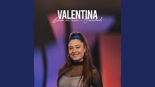 Besos al Aire - Claridad - Valentina Márquez